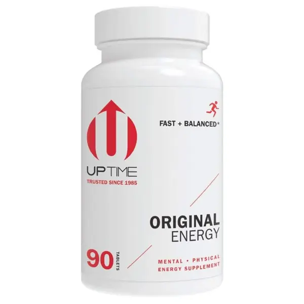 Uptime Original Energy Supplements